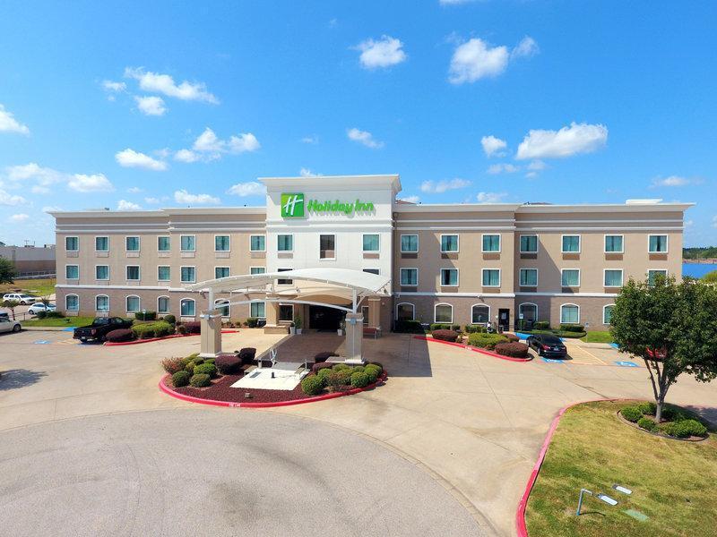 Holiday Inn Express & Suites Southern Pines-Pinehurst Area By Ihg Buitenkant foto
