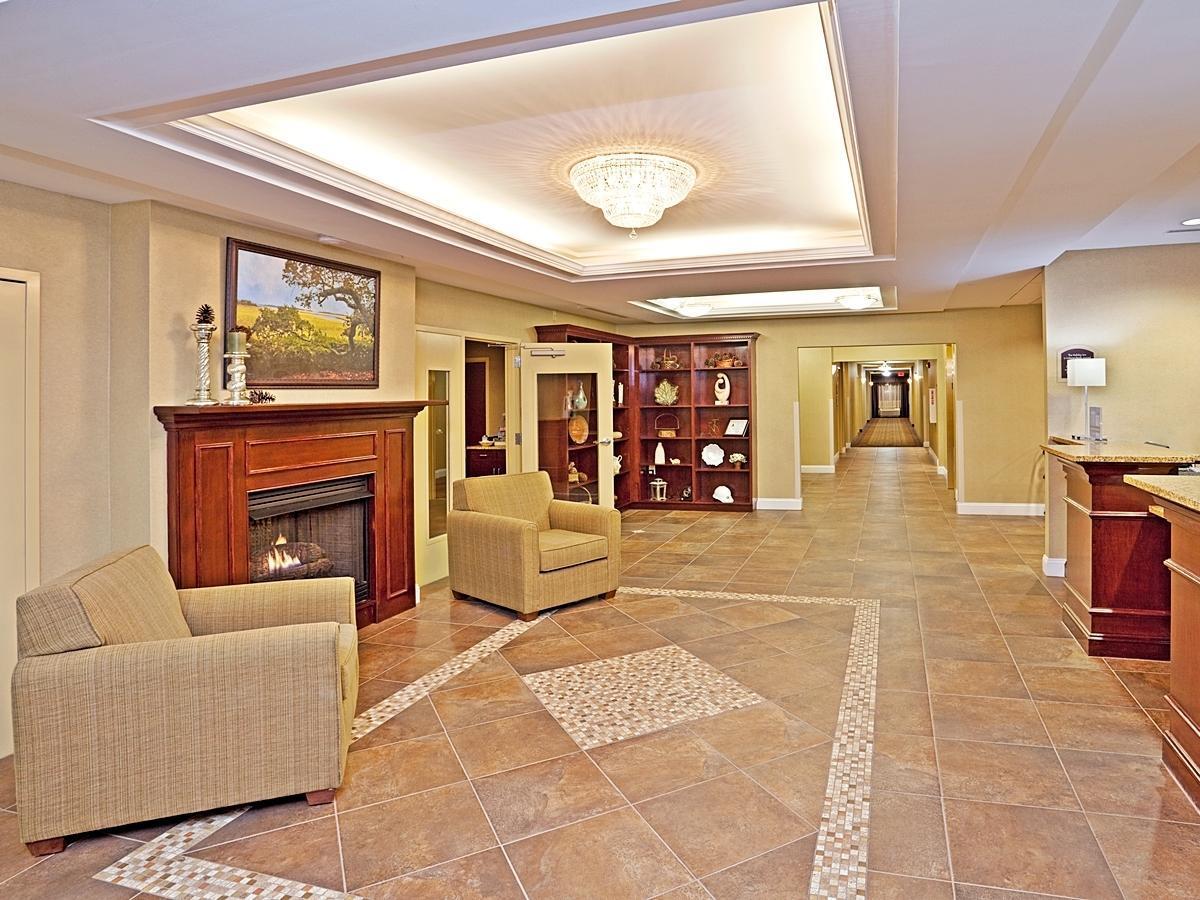 Holiday Inn Express & Suites Southern Pines-Pinehurst Area By Ihg Buitenkant foto