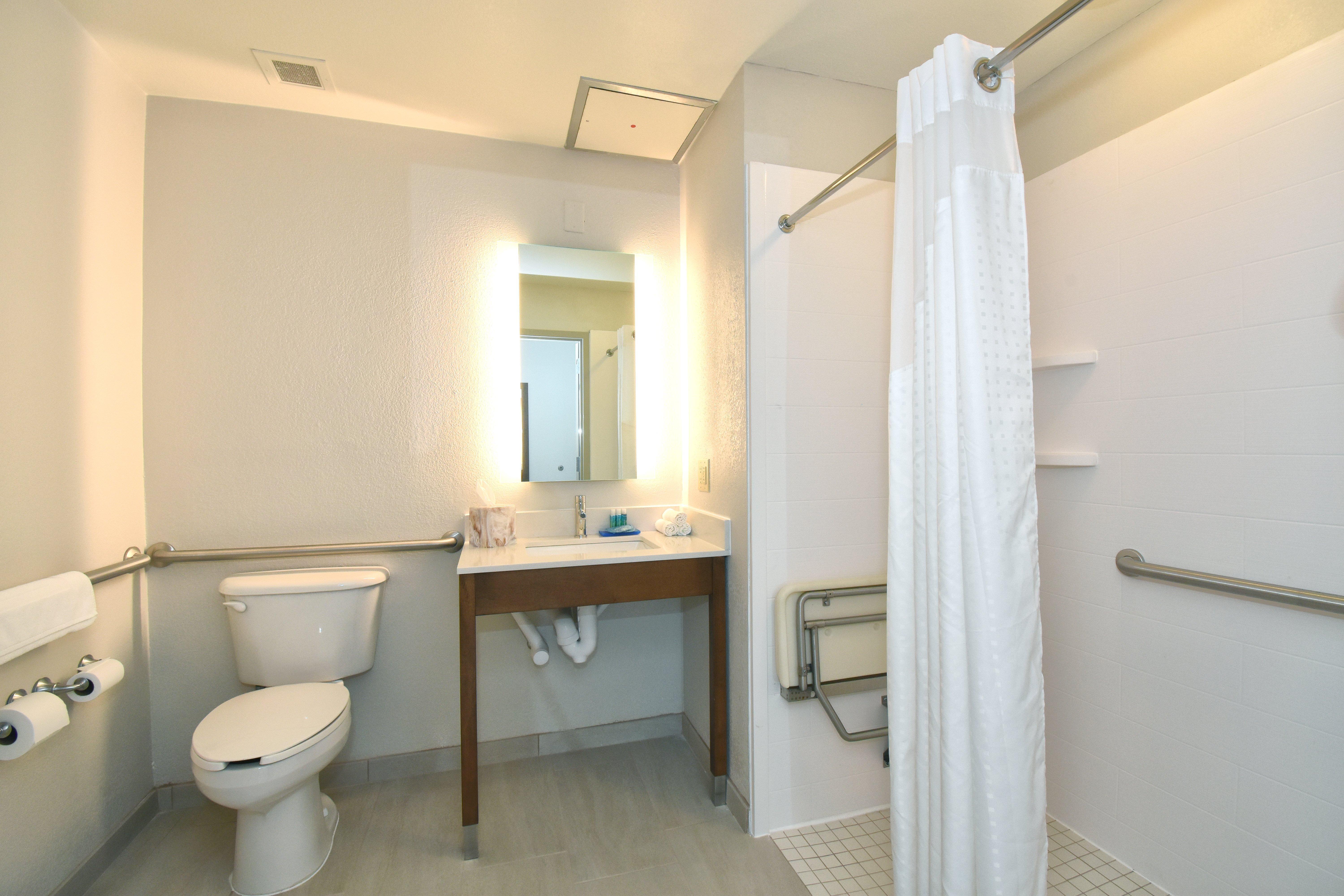 Holiday Inn Express & Suites Southern Pines-Pinehurst Area By Ihg Buitenkant foto