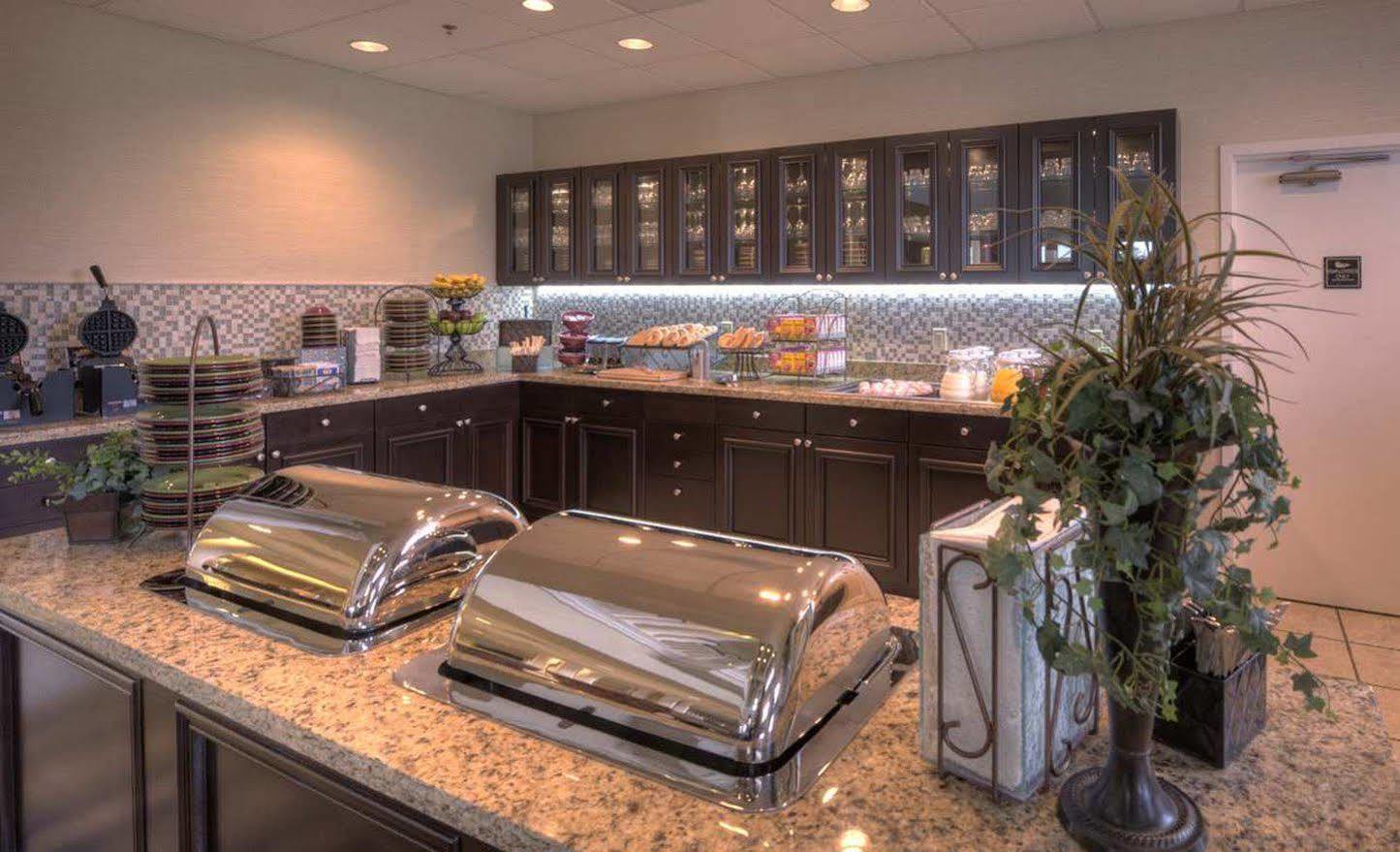 Holiday Inn Express & Suites Southern Pines-Pinehurst Area By Ihg Buitenkant foto