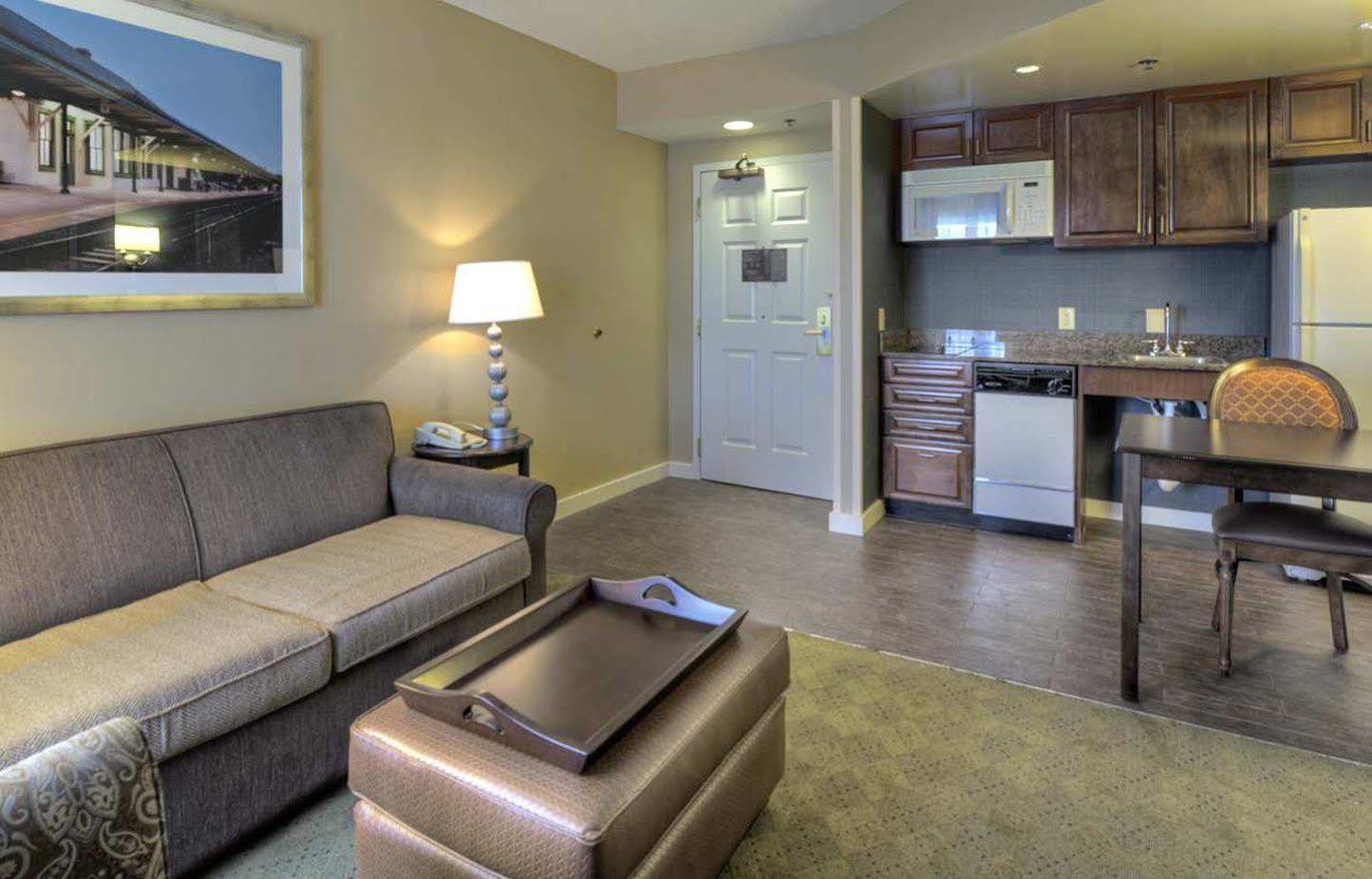 Holiday Inn Express & Suites Southern Pines-Pinehurst Area By Ihg Buitenkant foto