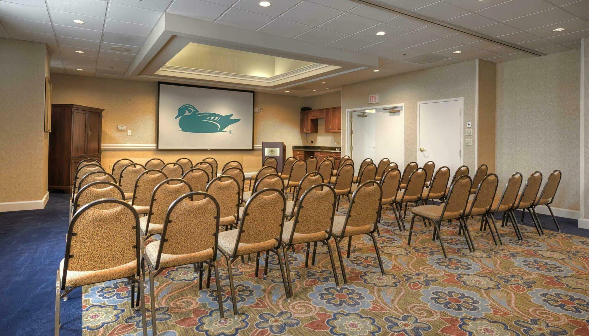 Holiday Inn Express & Suites Southern Pines-Pinehurst Area By Ihg Buitenkant foto